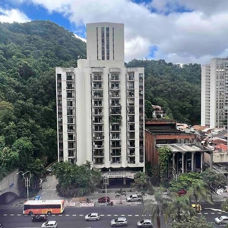 Loft Copacabana Apartment Рио де Жанейро Екстериор снимка