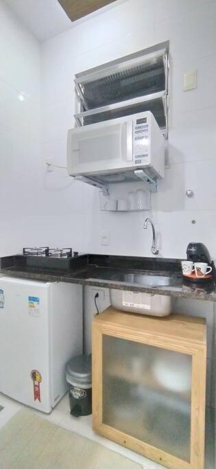 Loft Copacabana Apartment Рио де Жанейро Екстериор снимка