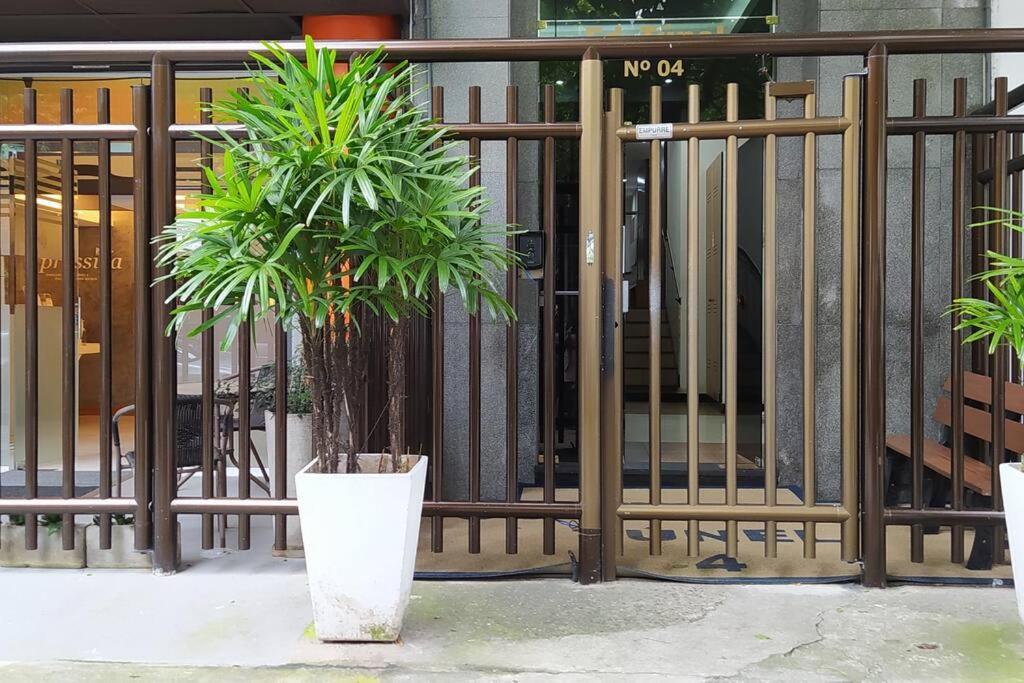 Loft Copacabana Apartment Рио де Жанейро Екстериор снимка