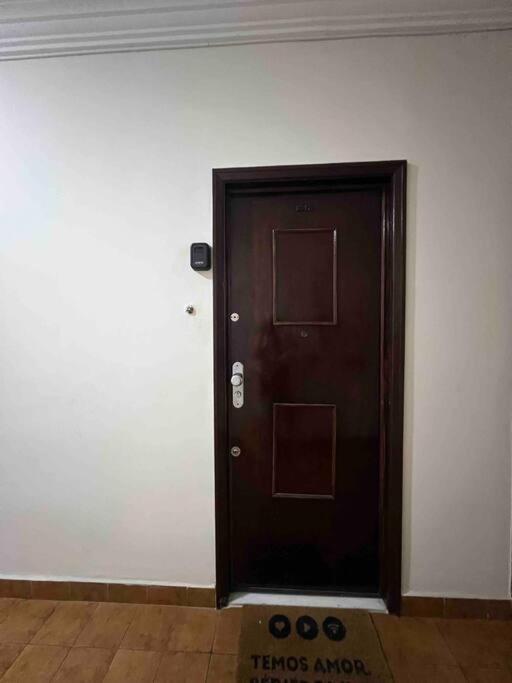 Loft Copacabana Apartment Рио де Жанейро Екстериор снимка