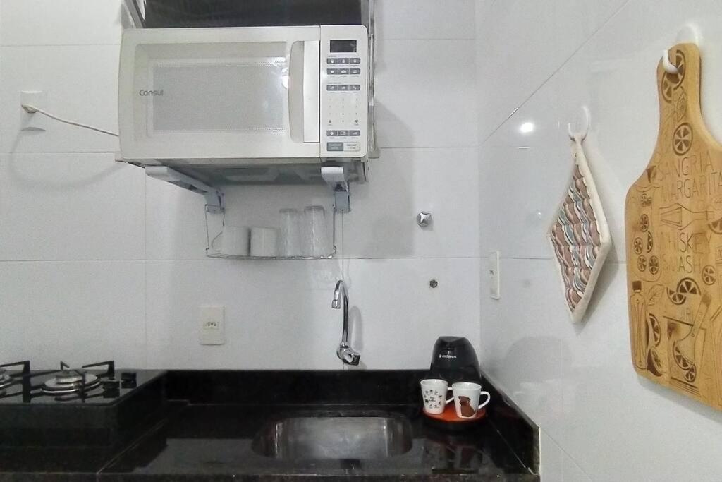 Loft Copacabana Apartment Рио де Жанейро Екстериор снимка