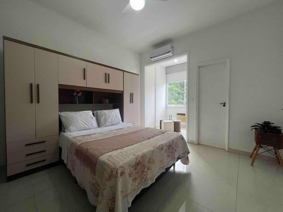 Loft Copacabana Apartment Рио де Жанейро Екстериор снимка