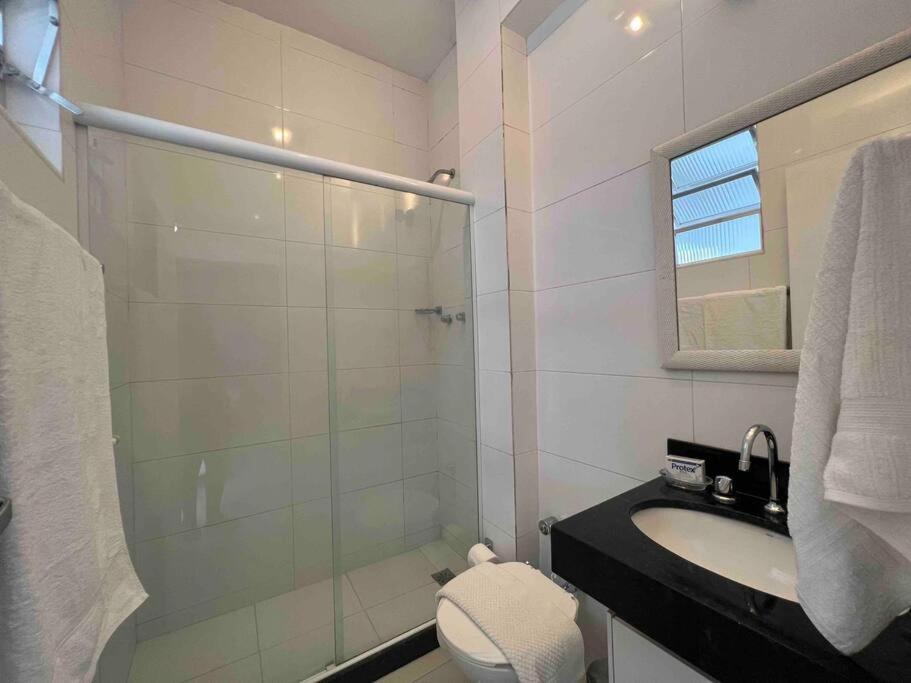 Loft Copacabana Apartment Рио де Жанейро Екстериор снимка