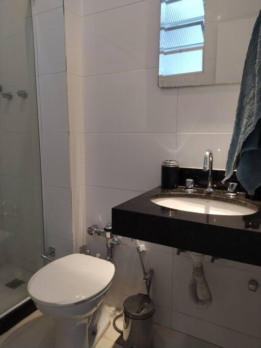 Loft Copacabana Apartment Рио де Жанейро Екстериор снимка