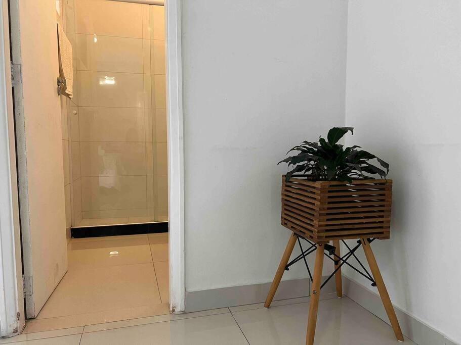 Loft Copacabana Apartment Рио де Жанейро Екстериор снимка