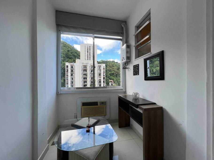 Loft Copacabana Apartment Рио де Жанейро Екстериор снимка