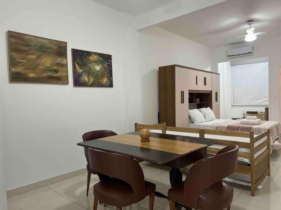 Loft Copacabana Apartment Рио де Жанейро Екстериор снимка