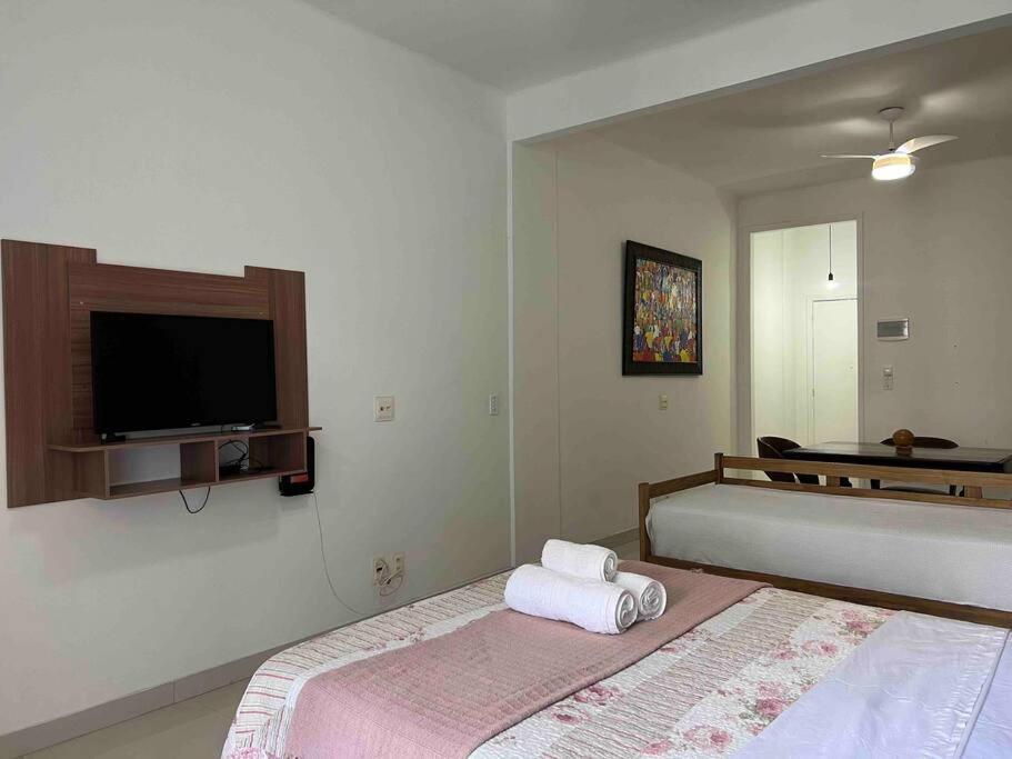 Loft Copacabana Apartment Рио де Жанейро Екстериор снимка