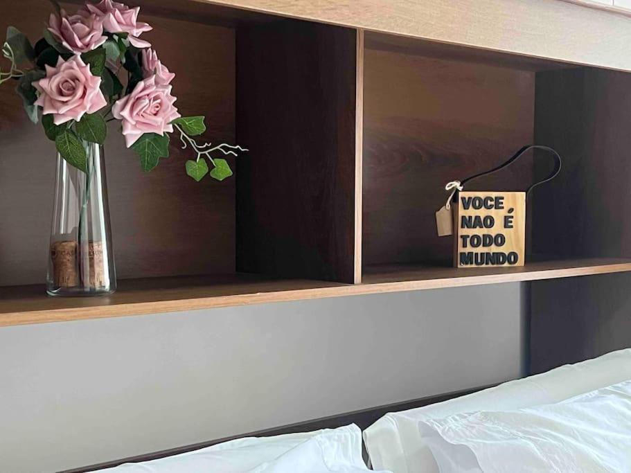 Loft Copacabana Apartment Рио де Жанейро Екстериор снимка