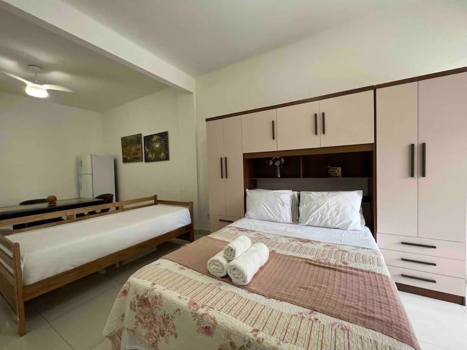 Loft Copacabana Apartment Рио де Жанейро Екстериор снимка