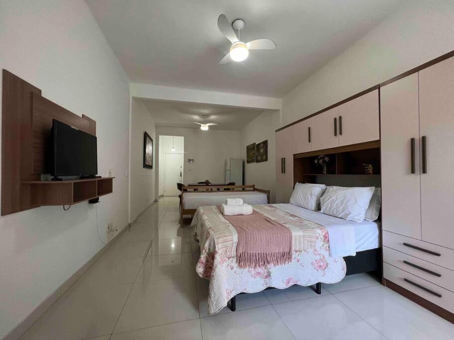 Loft Copacabana Apartment Рио де Жанейро Екстериор снимка